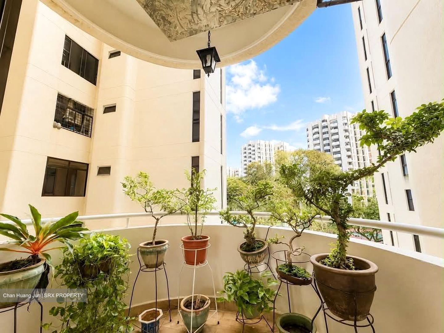 Cashew Heights Condominium (D23), Condominium #581936441